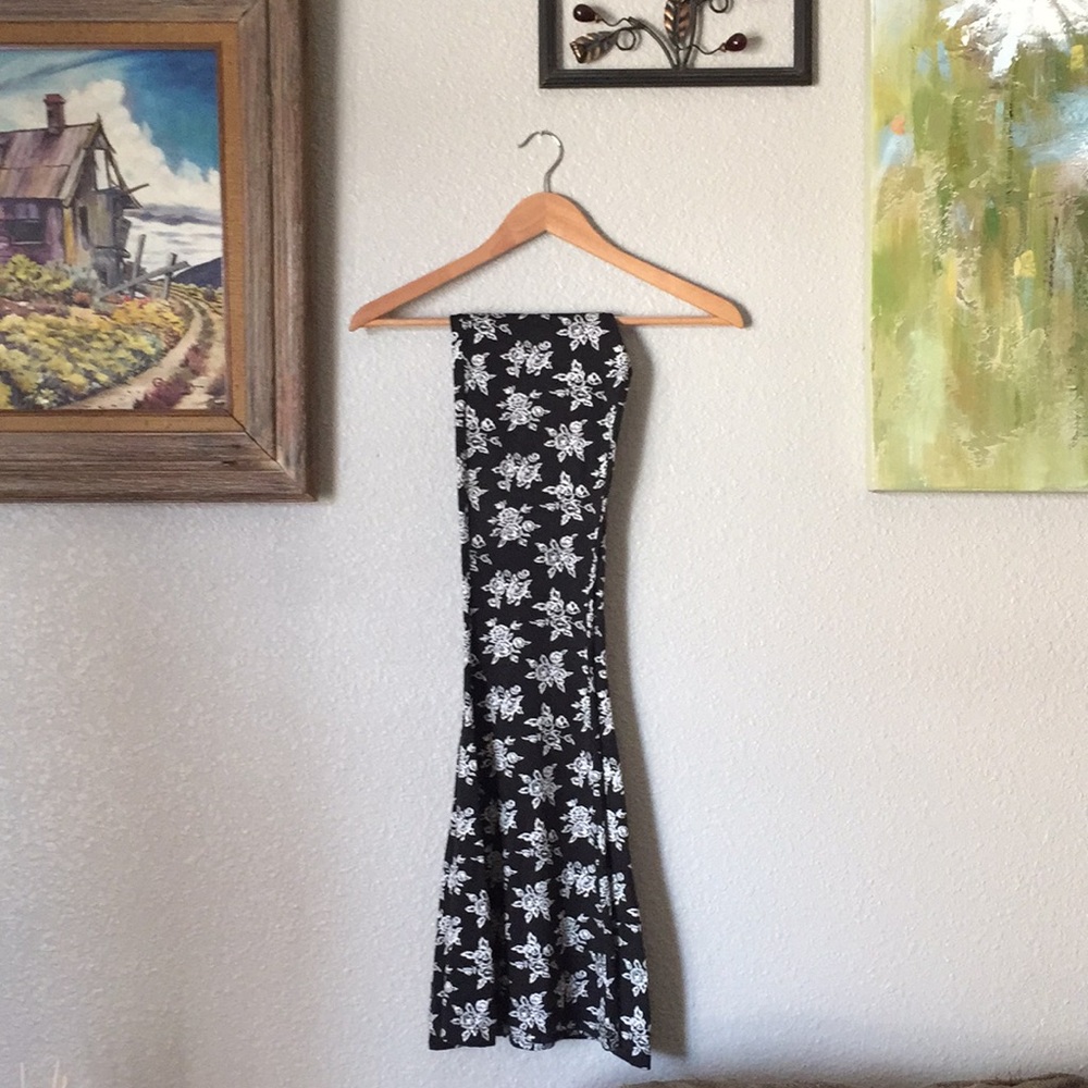 Volcom super flare soft pants